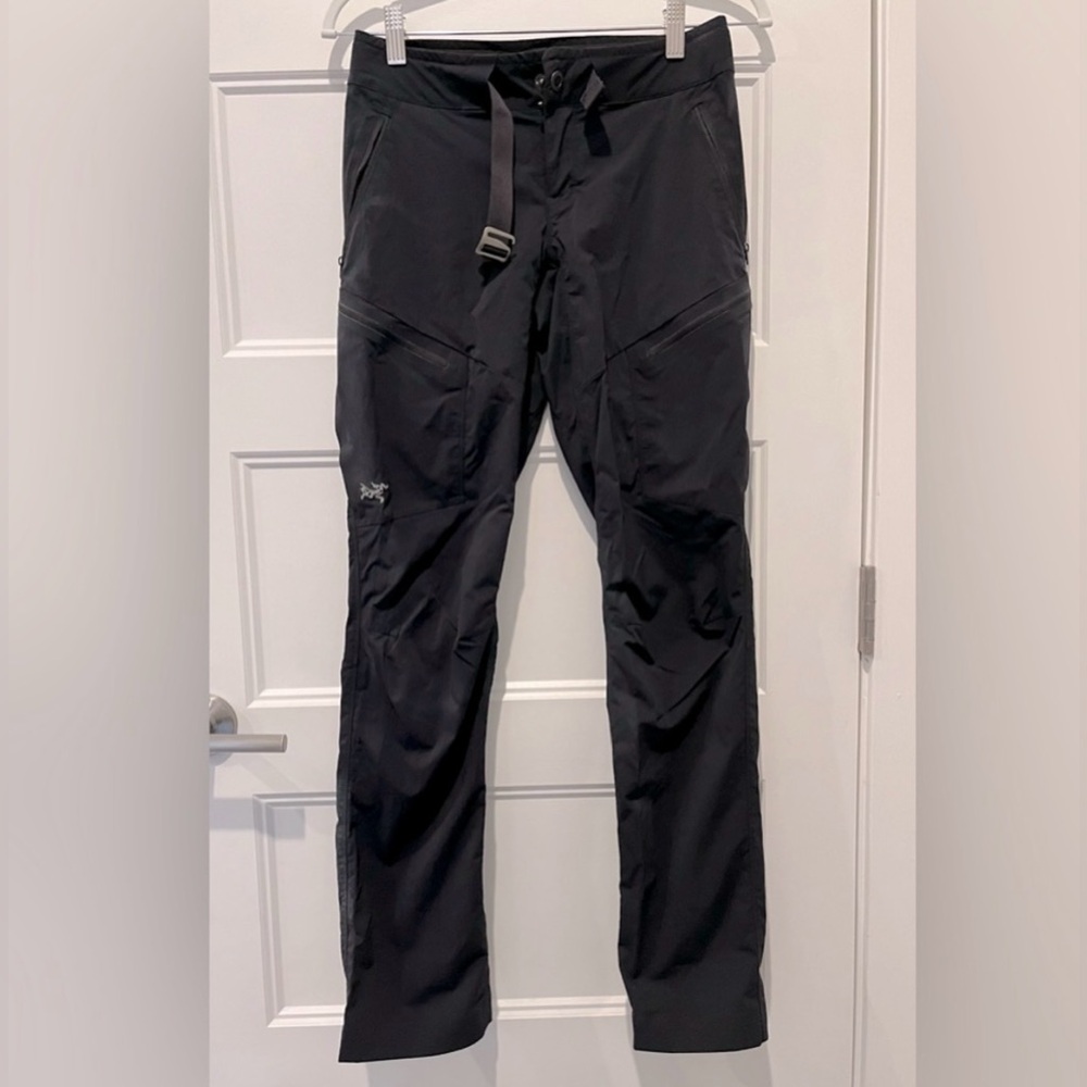 Arc’teryx Gamma Hiking Pants